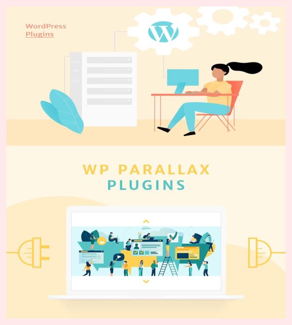 wordpress plugins